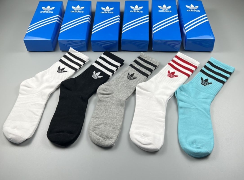 Adidas Socks